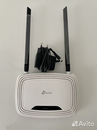 Wi fi роутер tp link