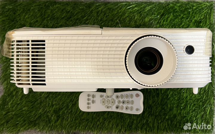 Проектор Optoma HD29Darkbee DLP