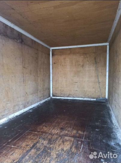 Грузоперевозки Газель