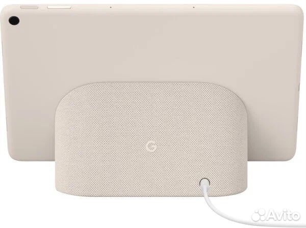 Планшет Google Pixel Tablet (2023) 8/128GB (Бежев