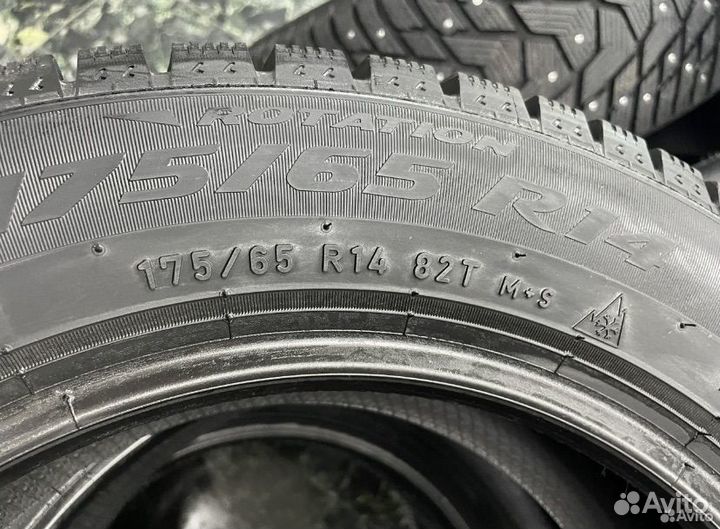 Pirelli Ice Zero 175/65 R14 82T