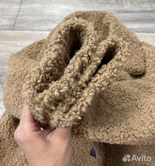 Пальто reserved S