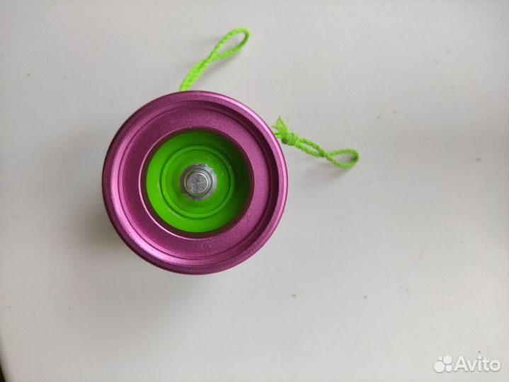 Yoyo