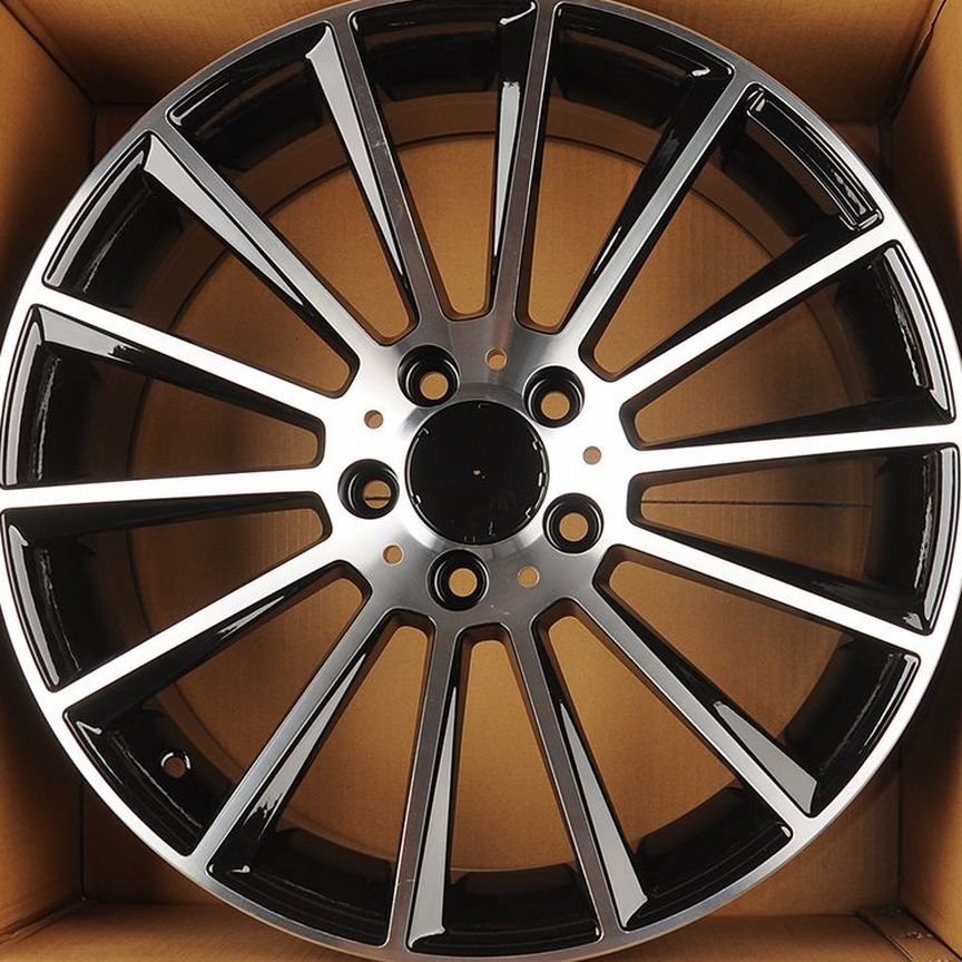 Литые диски Mercedes-Benz 8.5×R20 5×112