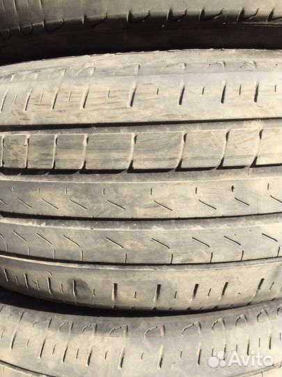 Pirelli Scorpion 215/60 R17