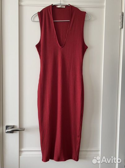 Платье pull&bear