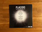 Виниловая пластинка Placebo Battle For The Sun объявление продам