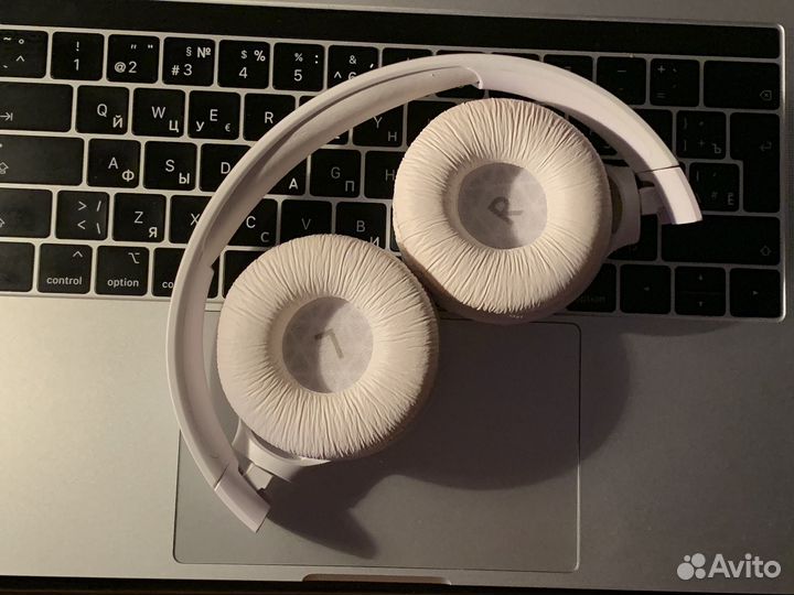 Jbl tune 510bt