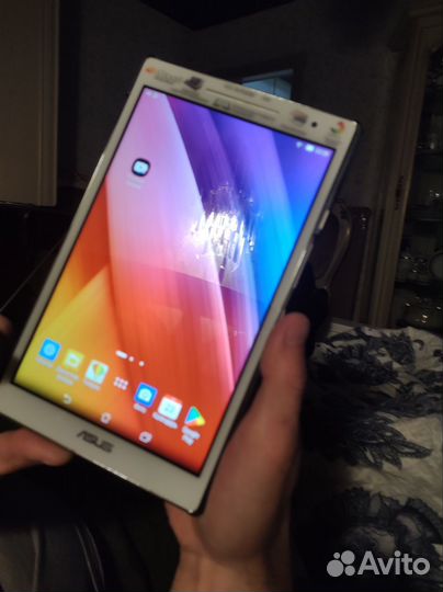 Планшет Asus