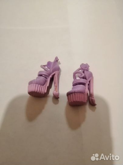 Куклы монстер хай одежда и аксессуары