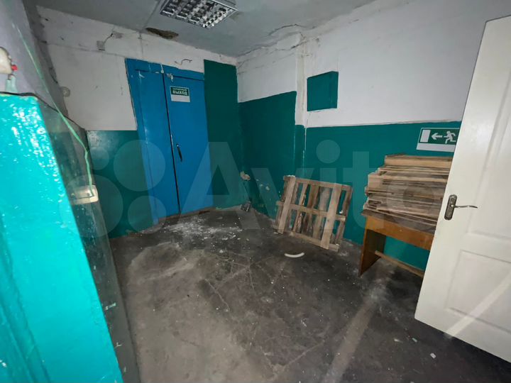 Торговая площадь