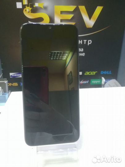 Xiaomi Redmi Note 7, 3/32 ГБ