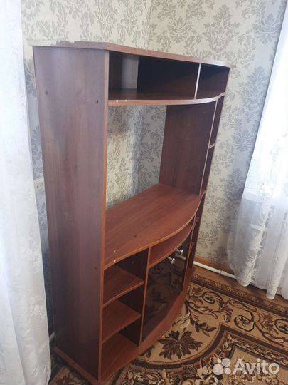 Тумба под телевизор бу