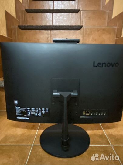 Моноблок lenovo