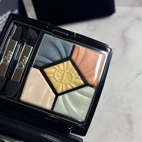 Dior 5 Couleurs 447 лимитка тени для век