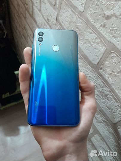 HONOR 10 Lite, 6/128 ГБ