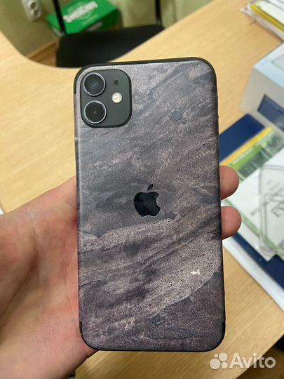 iPhone 11 64gb торг