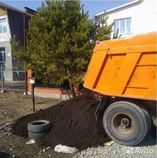 Чернозем без Посредников с доставкой за 3 часа
