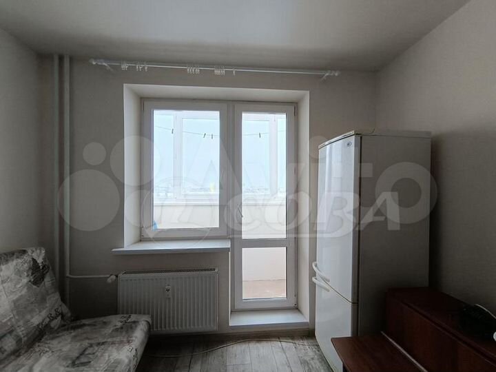 Квартира-студия, 17 м², 7/10 эт.