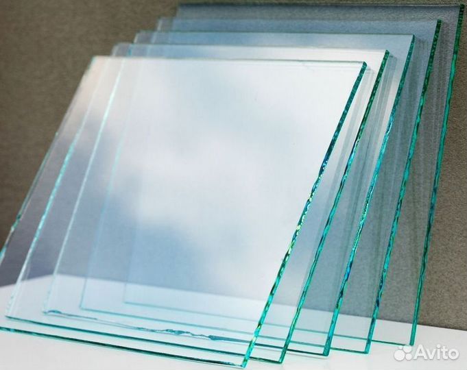 Закаленное стекло по размерам