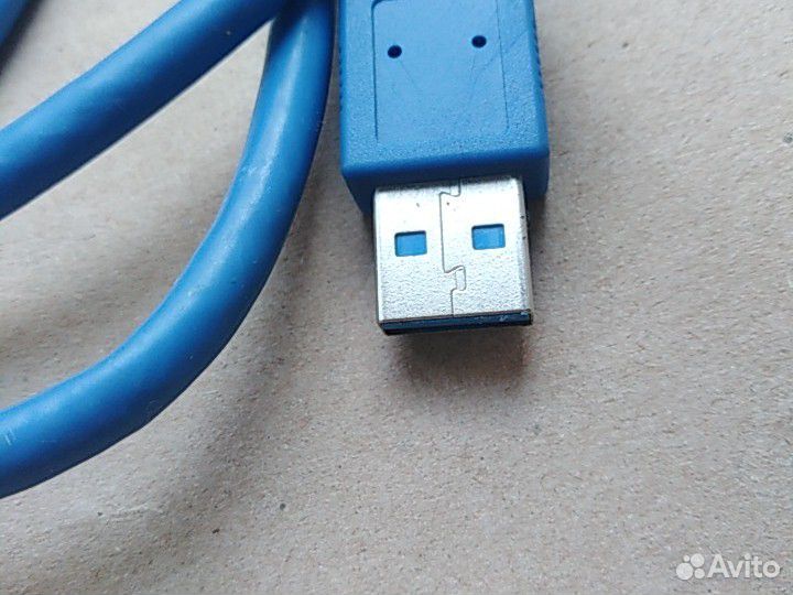 USB кабель для принтера/мфу