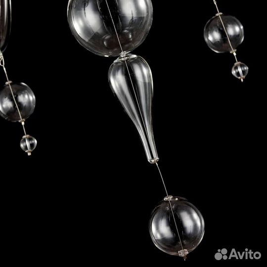 Люстра подвесная Maytoni