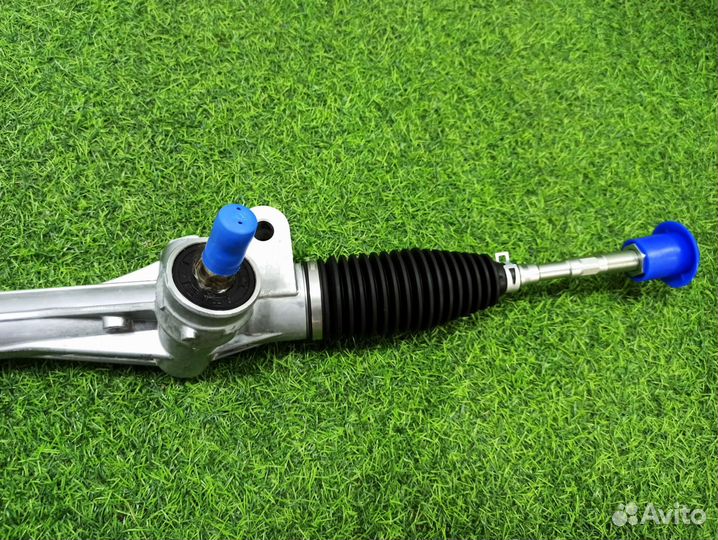 Рулевая рейка toyota corolla 150
