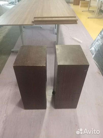 Колонки радиотехника s90