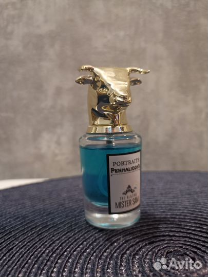 Туалетная вода Penhaligon's mister Sam