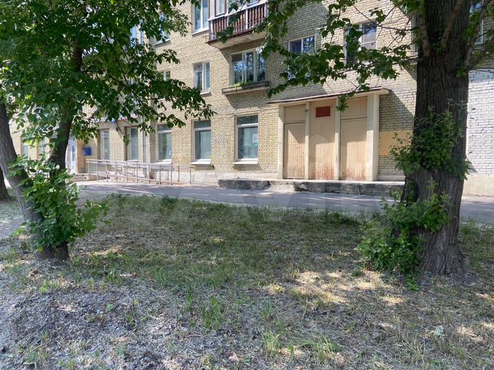 Торговая площадь, 177.8 м²