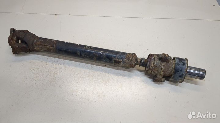 Кардан Mitsubishi L200, 2009