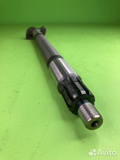 Торм.вал левый (S) L628 (625-627/509.5) \BPW SN42