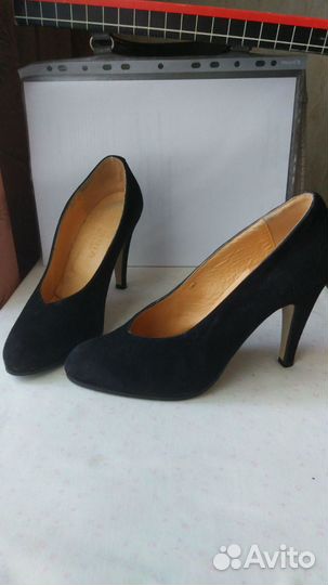 Туфли 36 размер
