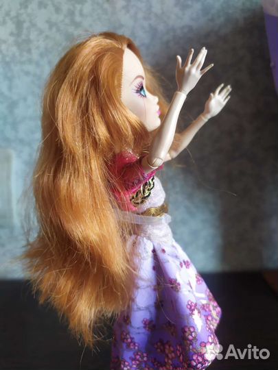 Куклы Ever After High