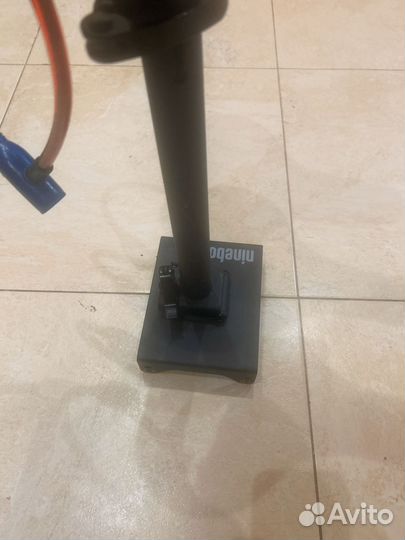 Сиденье для самоката