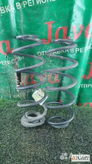 Пружина задняя honda FIT