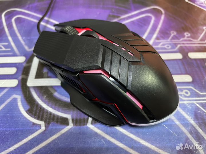 Игровой пк i5-10400/RTX3050