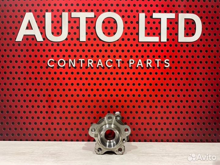 Подшипник ступицы задний Bmw 5 G31 B48B20A 2023