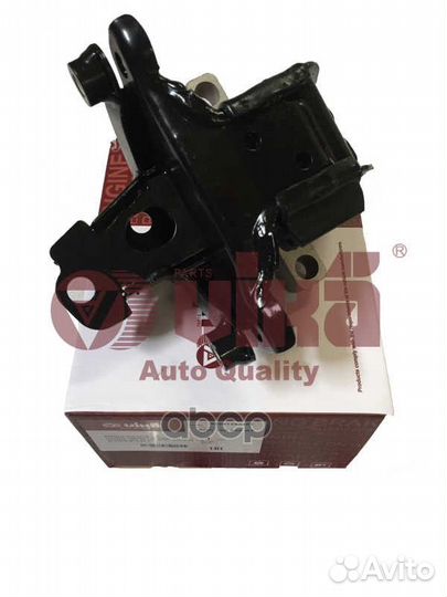 Опора двигателя левая 41991193401 Vika