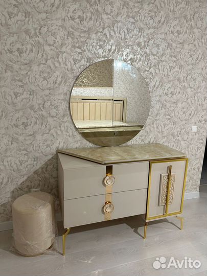 Спальный гарнитур Грация