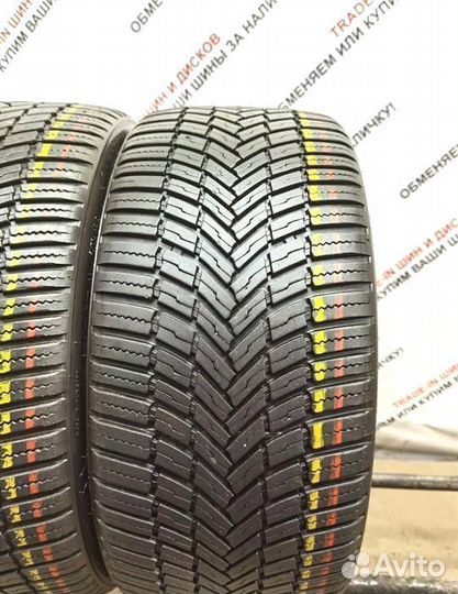 Bridgestone Weather Control A005 Evo 225/45 R19 96V