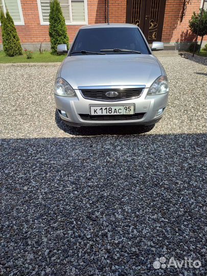 Двери приора