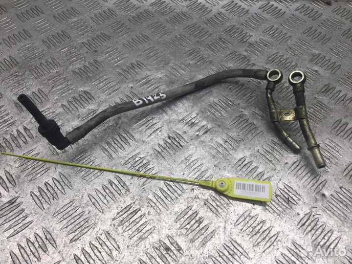 Трубка топливная Ford Transit D2FA