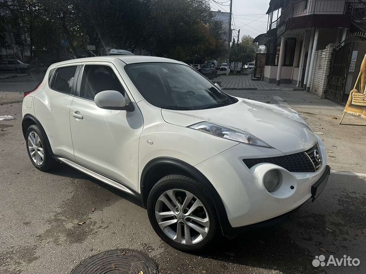 Juke se Sport