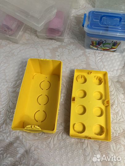 Ёмкости для хранения,контейнеры