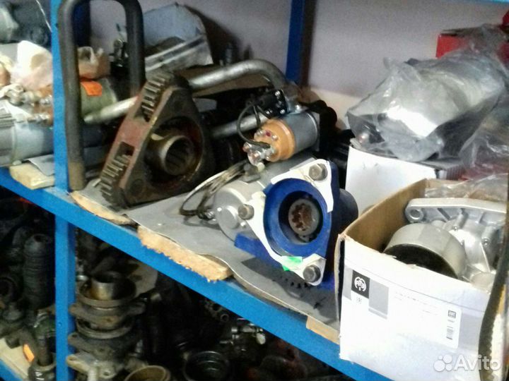 Сцепление мтз