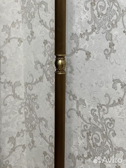 Вешалка. Бронза. Франция