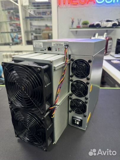 Antminer ks5 pro 21T