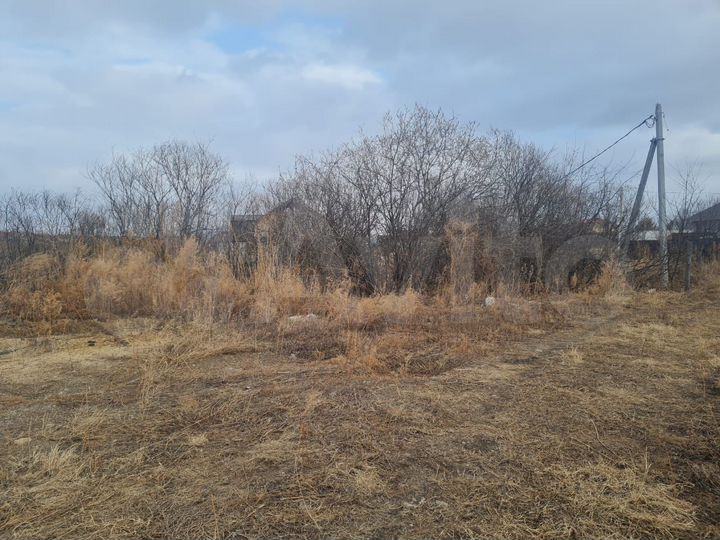 Участок 15 сот. (ИЖС)