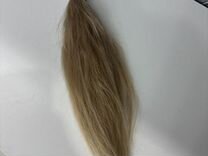 Волосы для наращивания 45-48см,68 гр